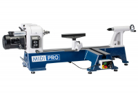 DRECHSELMEISTER MIDI PRO Tischdrechselbank